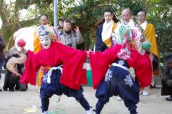 童子舞