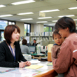 役場のお仕事紹介
