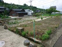 佐賀県太良町の土地 | 100万円 | 242.77m² | Akiyama house finder