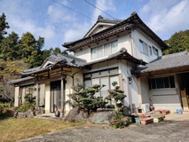 佐賀県太良町の一戸建て | 270万円 | 640.07m² | Akiyama house finder