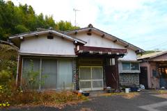 佐賀県太良町の一戸建て | 350万円 | 646.13m² | Akiyama house finder