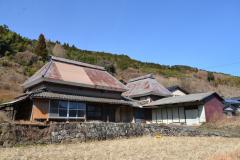 佐賀県太良町の一戸建て | 100万円 | 501.14m² | Akiyama house finder
