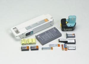 ニッケル水素電池