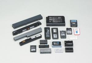 リチウムイオン電池